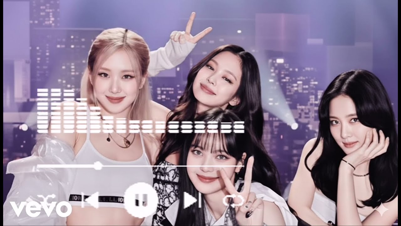 YouTubeでBLACKPINK - Venom Vogue (Girl Crush Trap Anthem 2026)を視聴 YouTubeでBLACKPINK - Venom Vogue (Girl Crush Trap Anthem 2026)を視聴