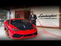 Lamborghini Huracán 600 HP Of Sheer Madness BIG BOY TOYZ Lamborghini Huracán 600 HP Of Sheer Madness BIG BOY TOYZ