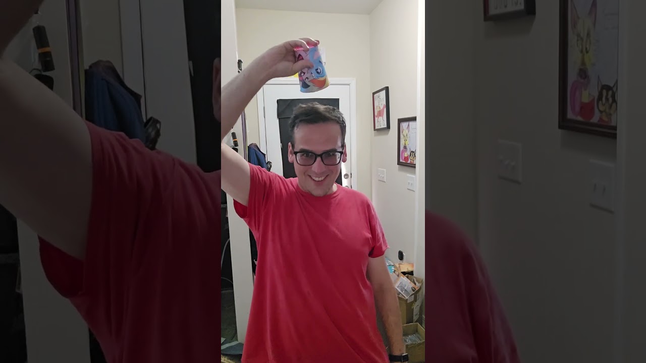 I'm surprised this worked