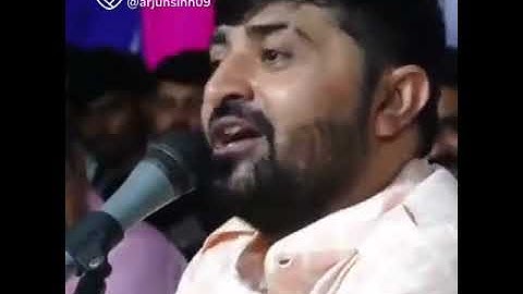 devayat khavad  /dayara ni moj /bhibandh /dosti /friendship #devayat_khavad_status #devayatkhavad