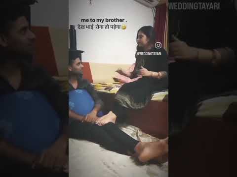 Sister S Wedding Instareels Love Tiktok Funny Goddess Tiktokvideo Feet Sister Worship