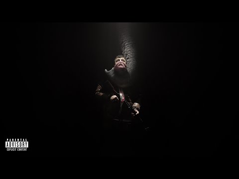 Poori Asheghe To In Khoonam Official Visualizer 