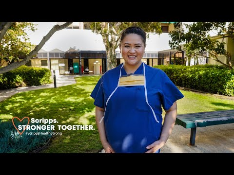 Scripps Hospital Careers 71
