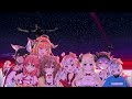 A Cruel Angel's Thesis Hololive Ver. | 残酷な天使のテーゼ