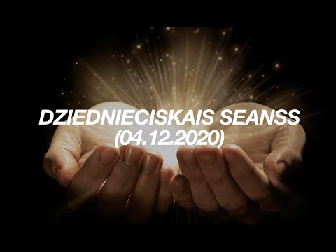 Video: Ceļojumu Dziednieki - Alternatīvs Skats