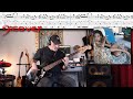 Terry Callier You Re Goin Miss Your Candyman Bass Cover With Tabs In 4K 