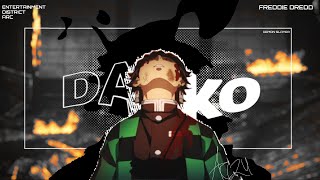 FREDDIE FREDD - DARKO 「AMV」