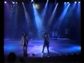 TE REGALO LA LUNA - SERVANDO Y FLORENTINO
