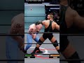 Cool Wave vs. The Unbreakable Machines.