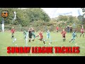 Se dons  sunday league tackles