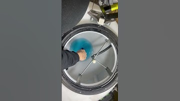 Chemical Anti-Vortex cross  for chemical inductors. #agriculture #agdrone #chemicalinductors