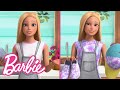 Moda tasarımları için yaratıcı fikirler | Barbie Vlog'ları | @Barbie Türkiye