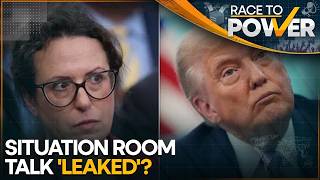 Book Containing Alleged Secret Recordings From Situation Room Meetings to Be Released on June 23