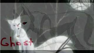 Ghost Tryout