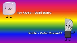 Object Multiverse Survivor Intro