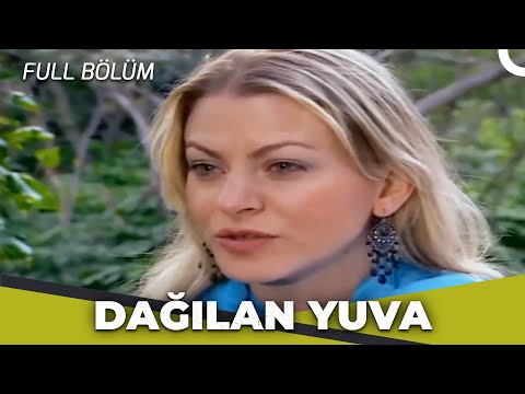 Dağılan Yuva  - Kalp Gözü Filmi