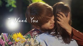 Nissy(Takahiro Nishijima) / 「I Need You」Music Video