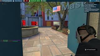 Garrys Mod Opgenomen Met Geforce