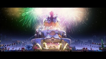 Cube, Cubic n Cubie | Day 3 | Event | Wuthering Waves 2.3