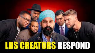 Details Mormon YouTubers Judge My Church Documentary Guide