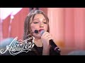 Amici 23 - Sarah - All I want