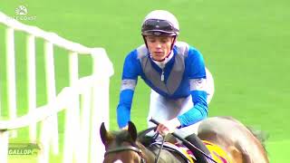 Jet Force Gallops 1400M At Hollywoodbets Greyville