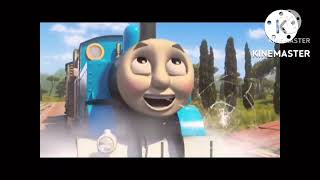 Mami Scream Crossover Now