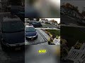 ATV FAIL! Watch This Epic Driveway Mishap Unfold! #shorts