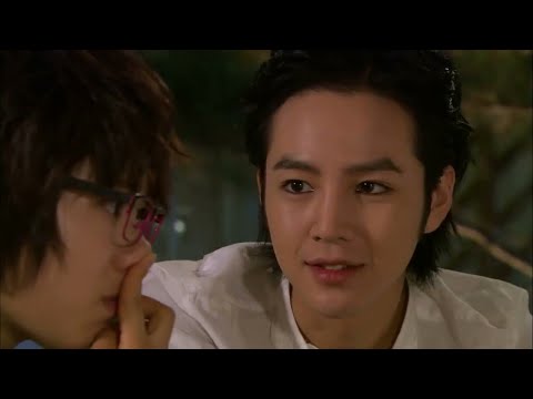 You're Beautiful - OST - Without Words - Jang Keun-suk (Sub Español)
