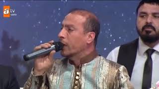 Muazzam Ilahi Muhammed Mustafa Can Ahmedim