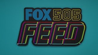 FOX 505 Feed June 18, 2026