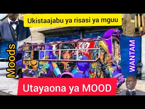 UKISTAAJABU YA RISASI YA MGUU UTAYAONA YA MOODS Rosaleejames493 Patriciamedia Amando Mom