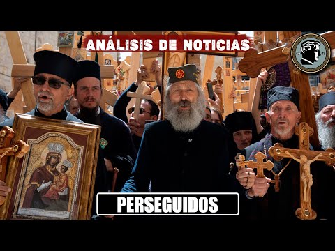Jerusalén contra la educación cristiana