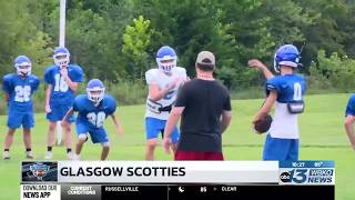 2026 Countdown to Kickoff: Glasgow Scotties