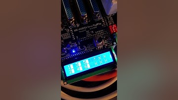 How hot plug of AASD-15A servos works