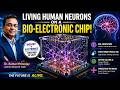 The Architect of Bio-Electronic Intelligence BY Dr. Kumar Mritunjay