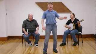 An Puc Ar Buile - Gansey Brothers