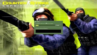Counter - Strike Condition Zero - Walkthrough Part 1