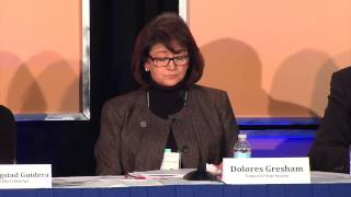 Strategy Session 12 -- Building Trust in the Classroom: Protecting Student Data Privacy and Security