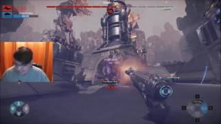 Evolve Quickplay