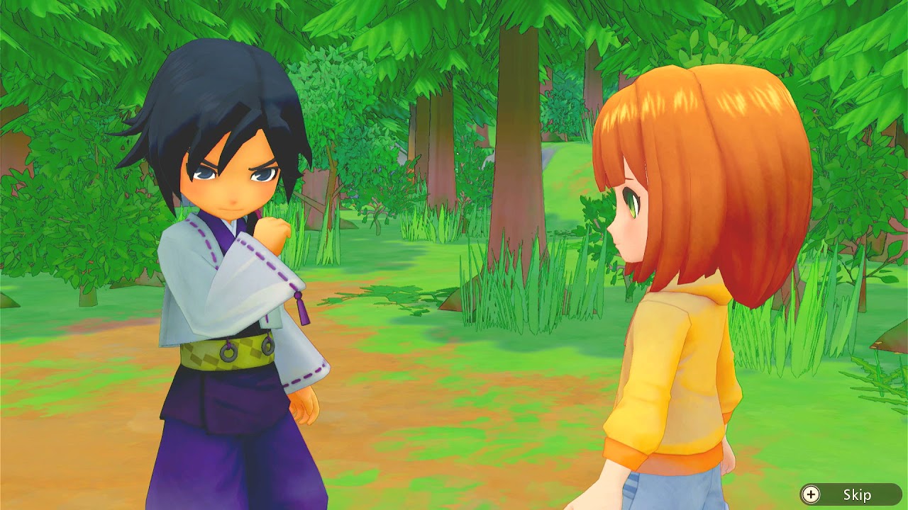 story-of-seasons-pioneers-of-olive-town-iori-s-2nd-heart-event-youtube