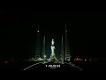 Falcon 9 (Starlink 4.23) 27.08.2022