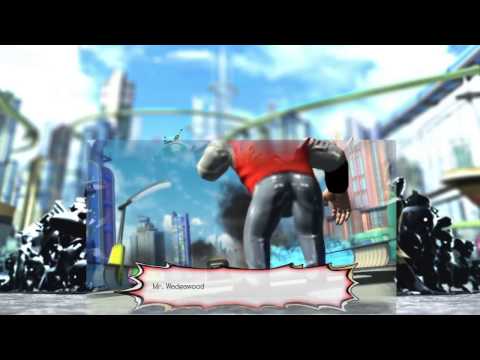 Video: Wii U Ekskluzīvi Bayonetta 2 Un Wonderful 101, Visticamāk, Nelēks Un Nesīs Daudzplatformu Formātu