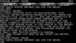 intro ATARI ST MYTH OTHER GAME TEXT & GRAPHICS ADVENTURE No Publisher Automation Menu Disk No 0 v2.0