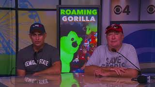 State Fair Experience 2017 Day 6 Session 121