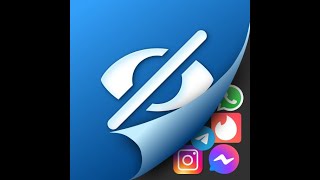 Hyde App Hider - Hide Apps screenshot 4