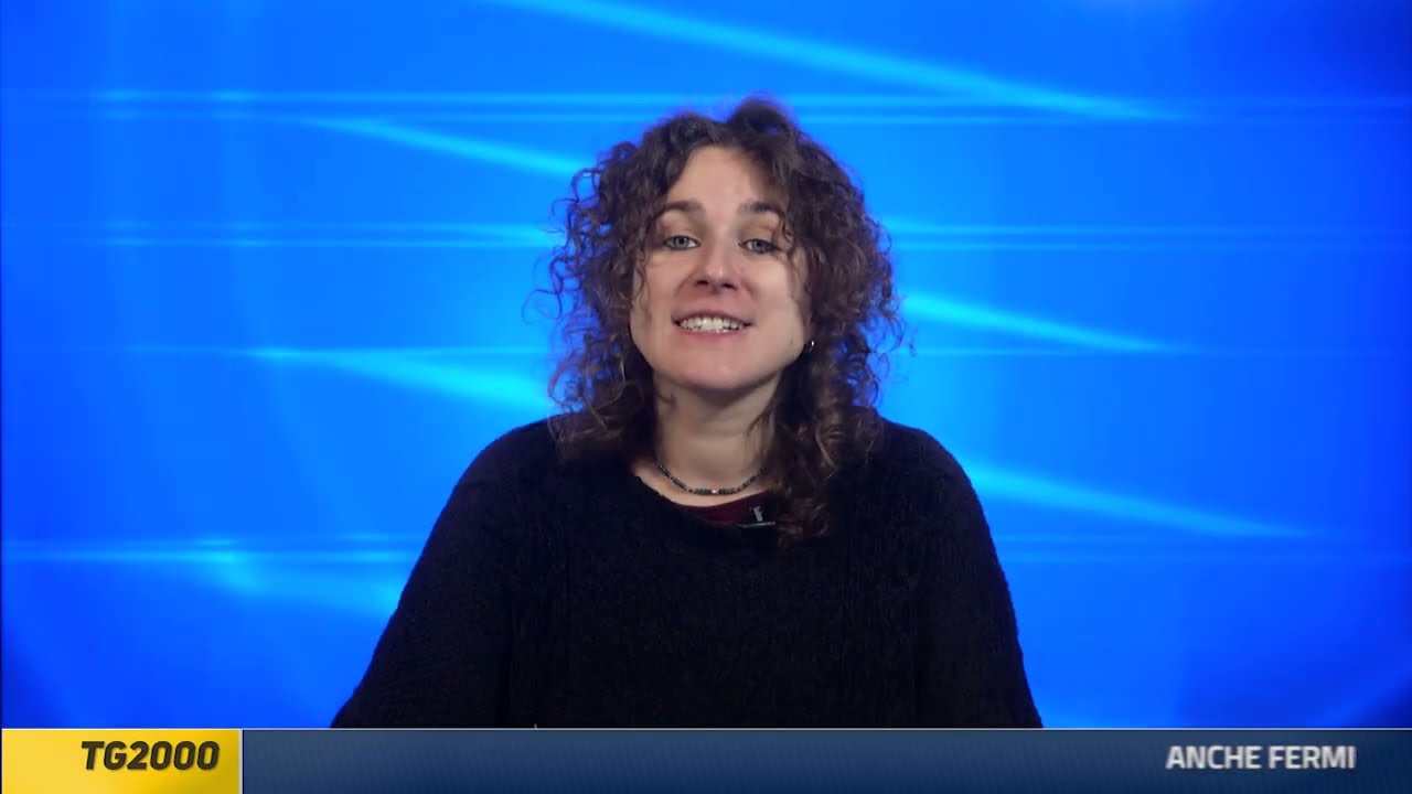 Tg2000 23 febbraio 2026