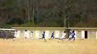 飾磨FC 3/22 ルゼル交流戦 初日