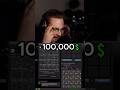 OHNEPIXEL GETS A +$100,000 TRADE OFFER 🤯 #cs2 #cs2clips #ohnepixel