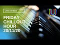 Friday night live stream  chillout music  the urban fat kid